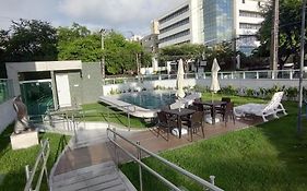 EDF Costa Do Rio(Flat)